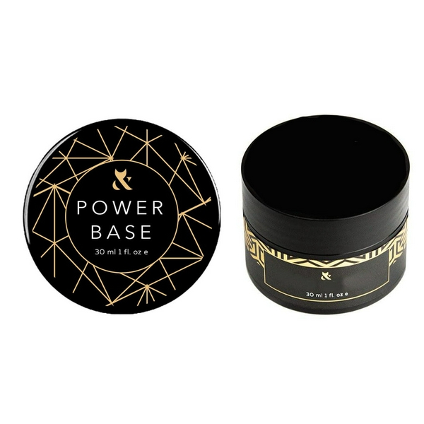 F.O.X Base Power 30 ml