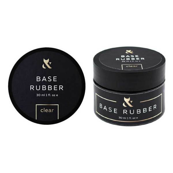 F>O>X Base Ruber,30ml