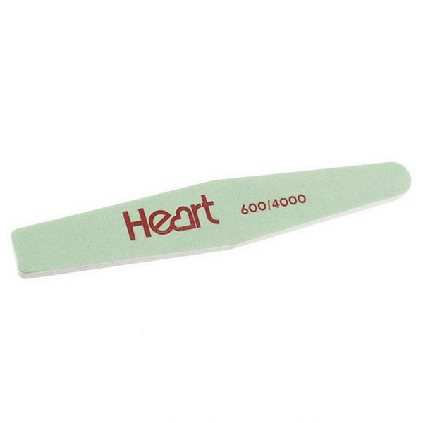 Полірувальник+шліфувальник HEART 600/4000
