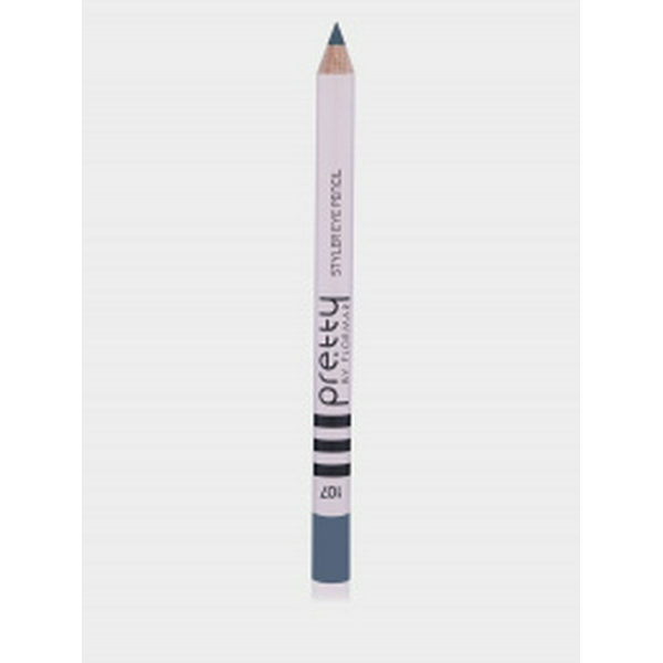 FLORMAR pre.tty Styler Eye Pencil Олівець для очей 107