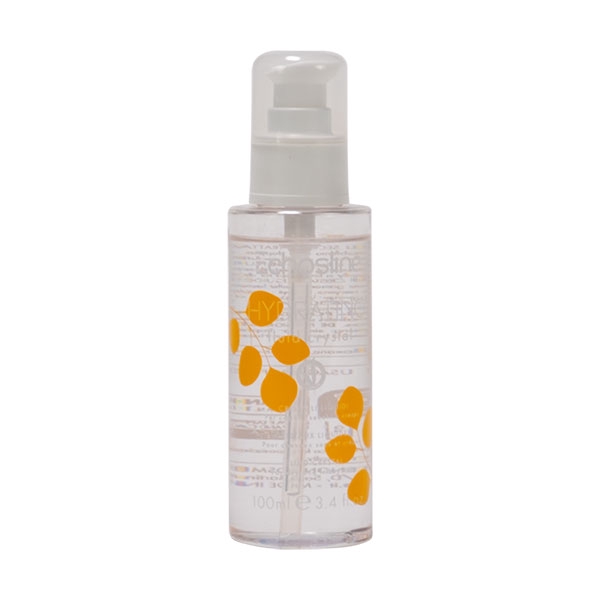 Echos line Флюїд крістал Hydrating Veg Fluid 100 мл